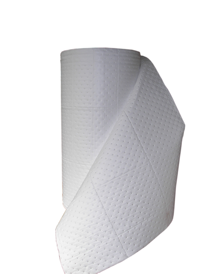 SpillTech Oil Absorbent Roll (Small) - 300gsm