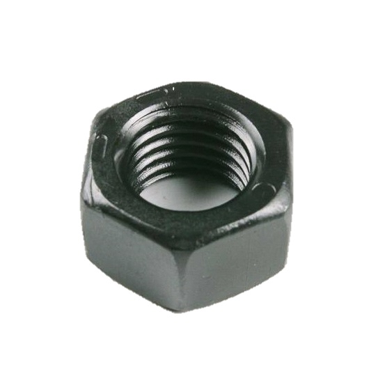 ea-M16mm ZINC HEX FULL NUTS