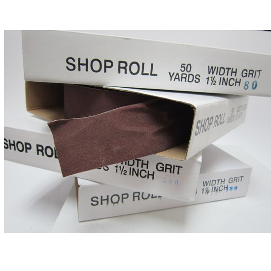 roll-80gx45mtr EMERY TAPE
