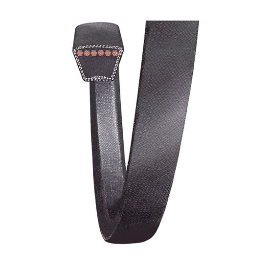 100” V BELT “A” section