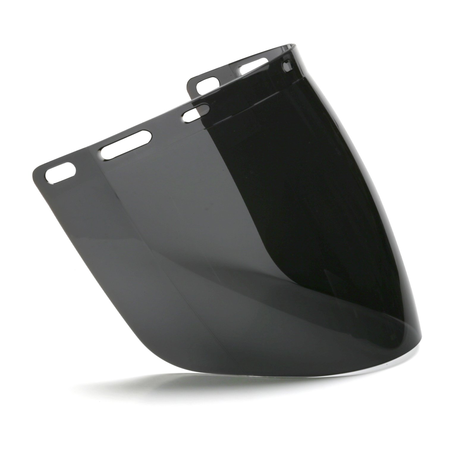 Smoke VISOR to suit BG & HHBGE