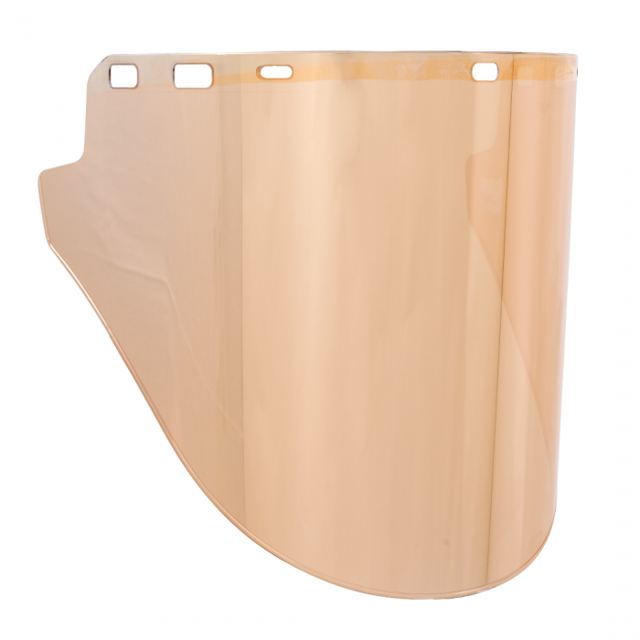 ELLGARD Gold Visor 254x508x1.5mm