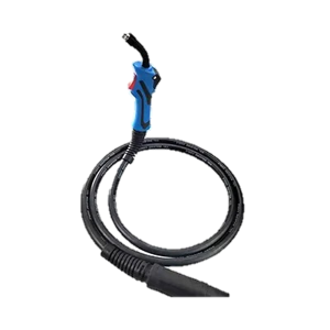 ARCOBINZMB25MEU4M - ARCOPRO BINZEL MIG TORCH MB25 250AMP 4M EURO