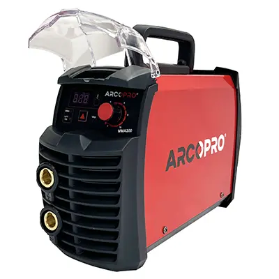 ARCOMMA200 ArcoPro MMA200 Inverter Welder