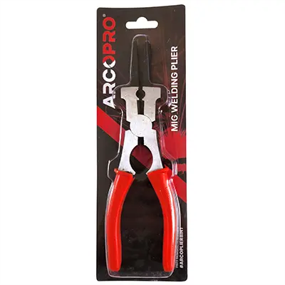 ARCOPRO 200MM 8 IN 1 MIG WELDING PLIERS 