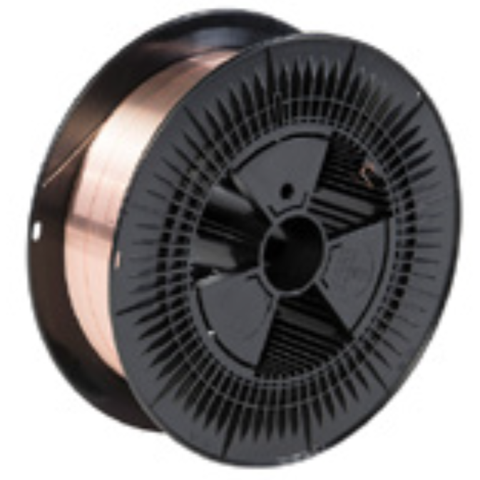 84568 BOHLER DIAMONDSPARK 52RC MIXED/CO2 SEAMLESS FLUX CORED MIG WIRE 1.6MM X 15KG