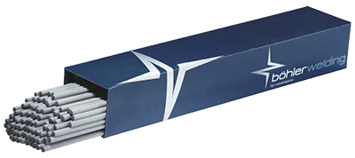 82707 X-N BOHLER FOX OHV 2.5MM 5KG 