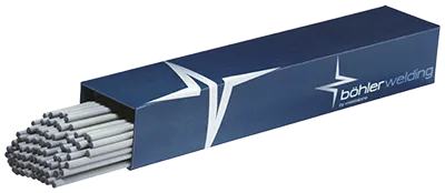 82708 BOHLER FOX OHV 3.2MM 5KG  