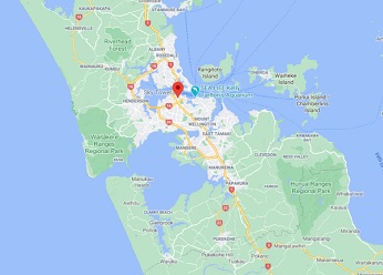 Auckland