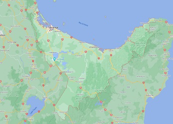 Bay of Plenty