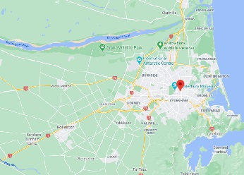 Christchurch