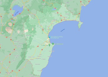 Hawkes Bay