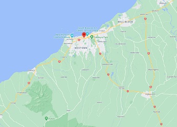 New Plymouth