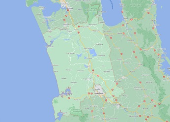 Waikato