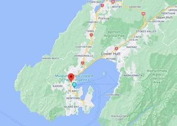 Wellington